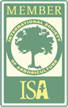 International Society of Agriculture Member
